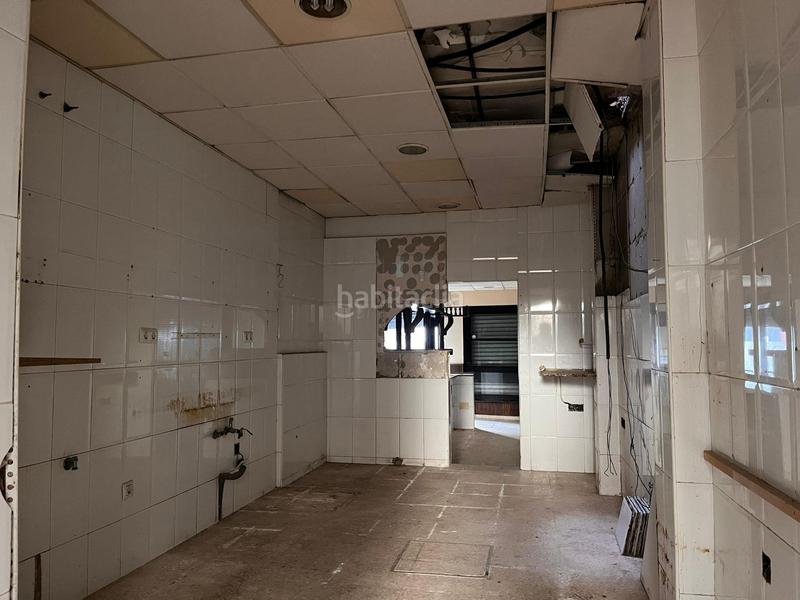 Foto 11107cf2-307a-48b0-be96-e52d33c88bcd. Local commercial dans Centro - Doña Mercedes Dos Hermanas