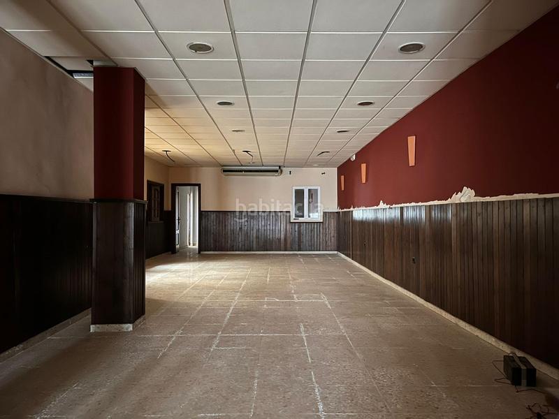 Foto 24155ba4-5fce-4031-9568-40a26d5fe573. Local commercial dans Centro - Doña Mercedes Dos Hermanas