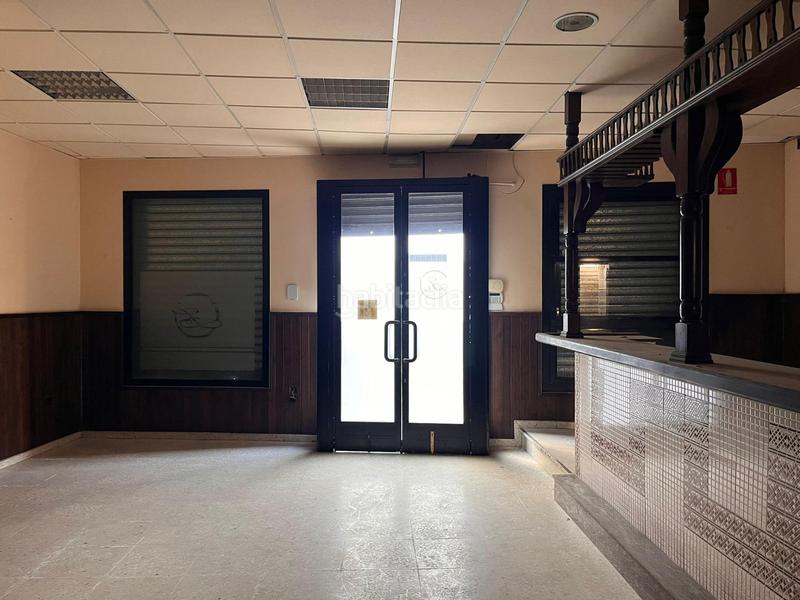 Foto 6d284a46-0591-4dcf-a385-0f31cb4daed5. Local commercial dans Centro - Doña Mercedes Dos Hermanas