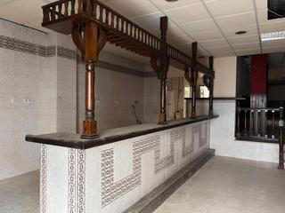 Local Comercial  Calle de calderón de la barca. Venta de solar en dos hermanas centro  sevilla