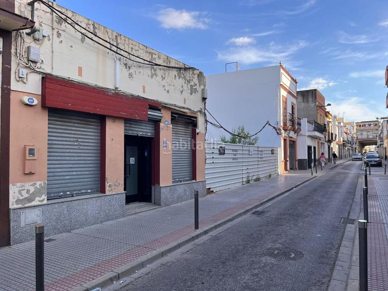 Foto 8c535349-63c6-427f-a09b-7f7bed512634. Local commercial dans Centro - Doña Mercedes Dos Hermanas