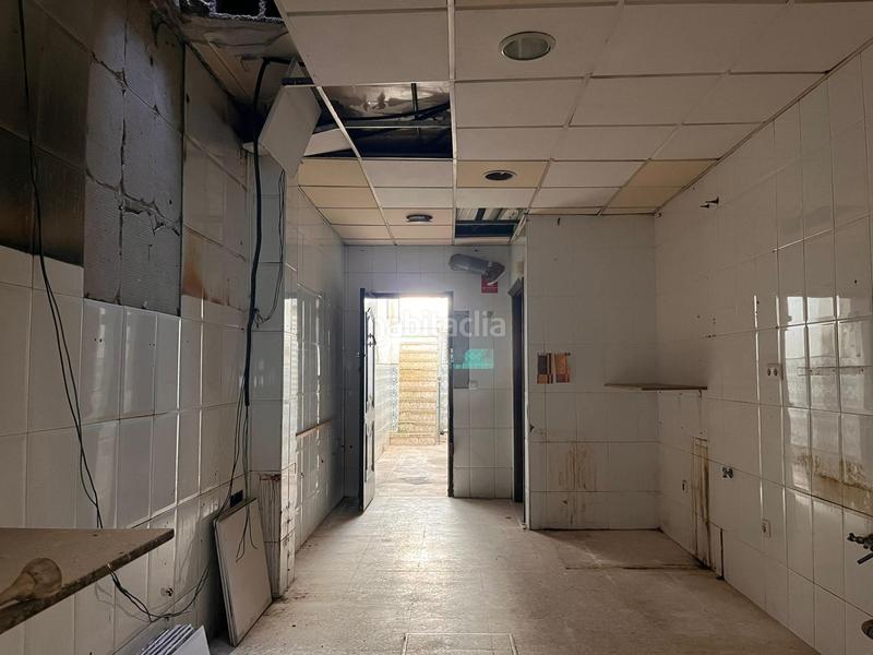 Foto 9950b9bc-6619-4c72-91cc-064629f499ed. Local commercial dans Centro - Doña Mercedes Dos Hermanas