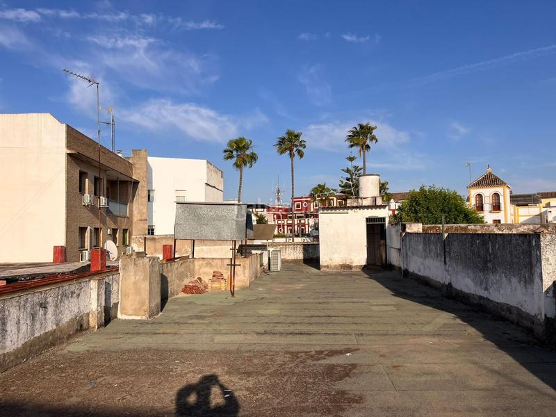 Foto acd31490-df88-47f3-8927-6b32271b378e. Local commercial dans Centro - Doña Mercedes Dos Hermanas