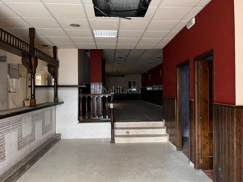 Foto ba67b481-b644-439c-b2c3-3556e7d4f71d. Local commercial dans Centro - Doña Mercedes Dos Hermanas