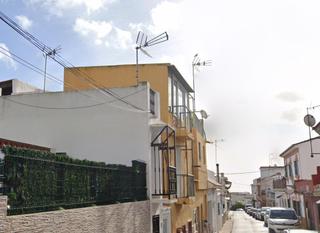 Dúplex a San Enrique-Guadiaro-Pueblo Nuevo