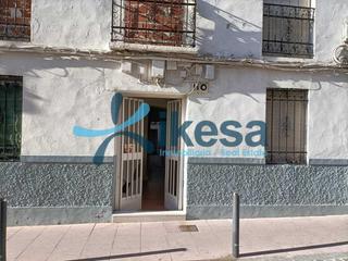 Piso en San Francisco. Venta de piso en lucena córdoba