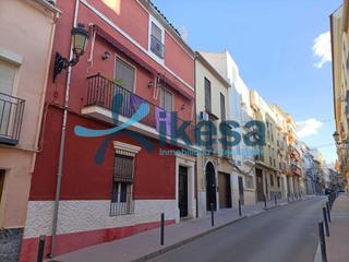 Pis a San Francisco. Venta de piso en lucena córdoba