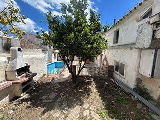House in Bobadilla - Bobadilla Estación - La Joya