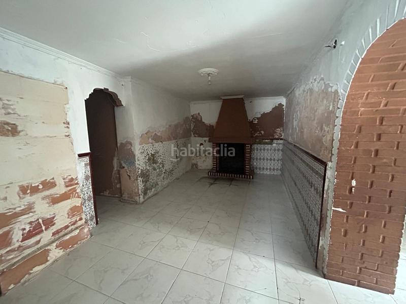 Foto 24c1b2be-c90c-4805-9c53-abe8e2d9eb0d. Casa a Centro Histórico Vélez - Málaga