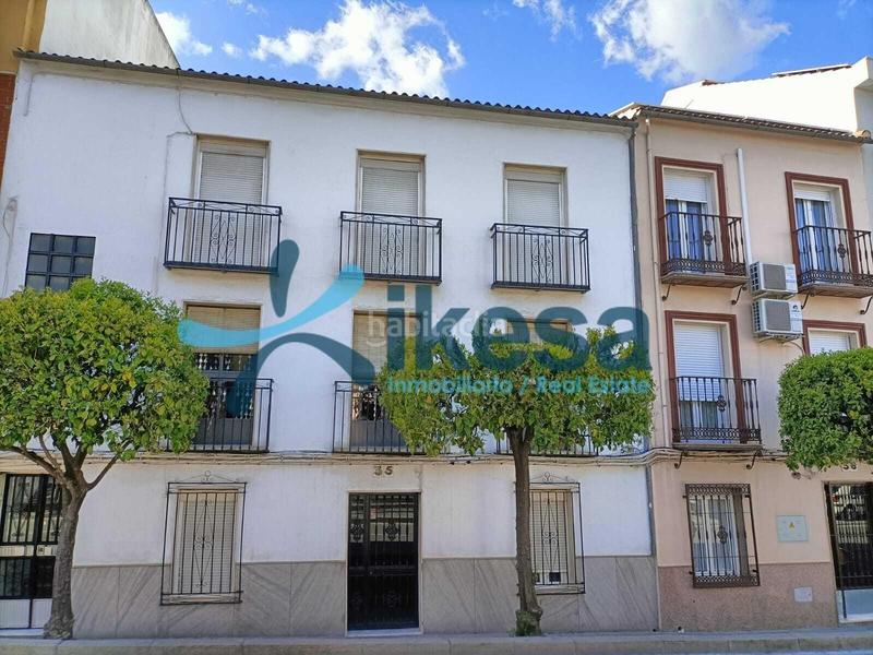 Foto 0ae0e488-04dc-47c4-a72f-f4fae2c58097. Flat in El Carmen - La Barrera Lucena