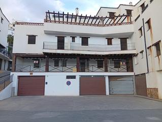 Edifici a Ohanes. Venta de obra parada en ohanes, almería