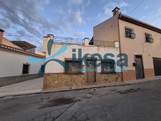 Casa a Guadix. Venta de casa en guadix granada