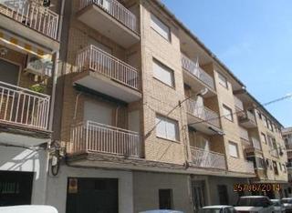Pis a Baza. Venta de piso en baza granada