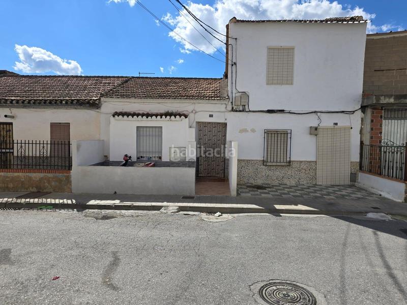 Foto 45379594-75bb-4d2c-a270-b05a9e673bca. Casa adosada venta de casa granada en Fuente Vaqueros