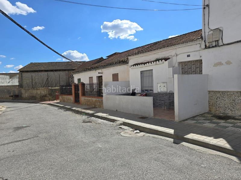 Foto e6c2cf28-7160-49eb-806f-904d561ea5b9. Casa adosada venta de casa granada en Fuente Vaqueros