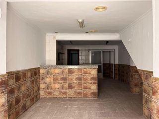 Casa adossada a Morón de la Frontera