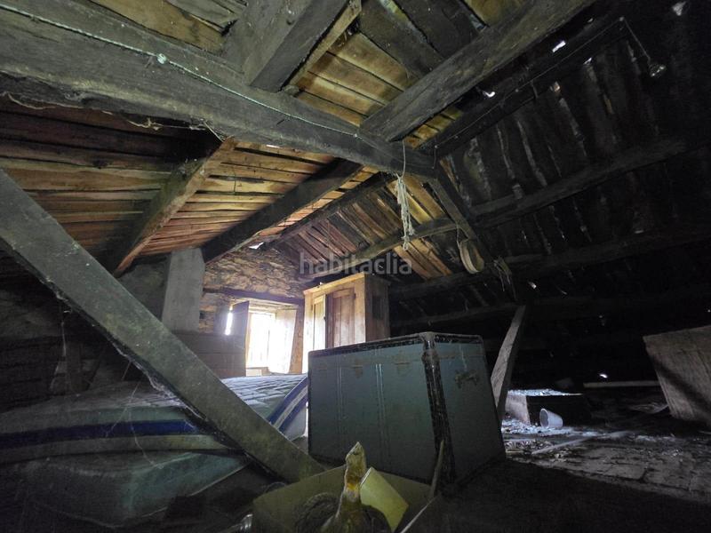 Foto 9b2522ea-add1-49f1-8c47-f5c63e69a8ff. Casa se vende casa con gran finca , lugo en Vilalba