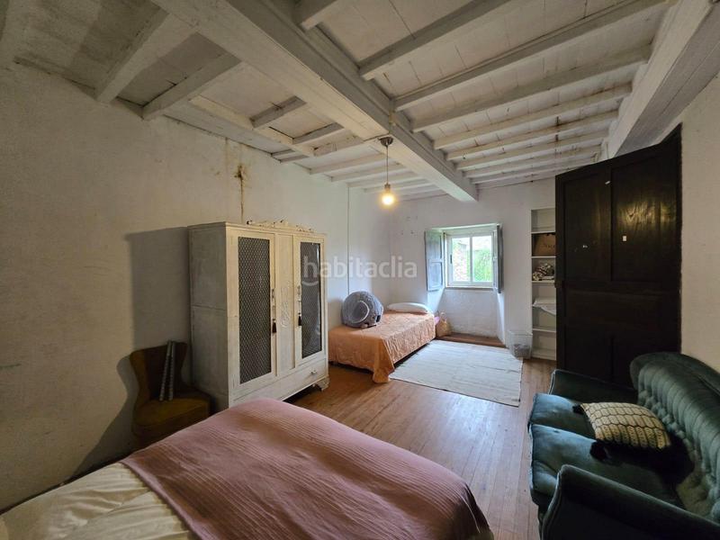 Foto cdd18fa2-a788-4ebd-8c5c-a0f1c98a1bad. Casa se vende casa con gran finca , lugo en Vilalba