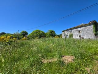 Casa  Lugar folgueira. Se vende casa con gran finca en vilalba, lugo