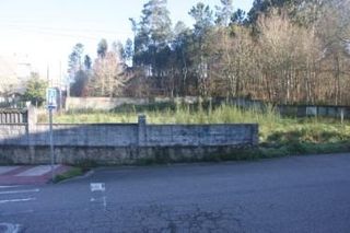 Residential Plot in Cañiza (A)