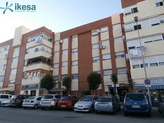 Pis a La Orden. Venta de vivienda en huelva. activo inmobiliario sin posesión.