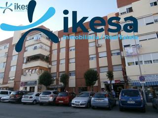 Appartement à La Orden. Venta de vivienda en huelva. activo inmobiliario sin posesión.