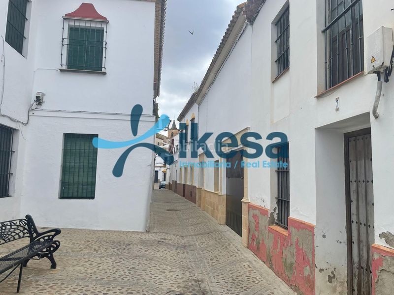 Foto 36ee4793-13a9-4759-9898-9ba0d26fa5d1. Planta baixa a Carmona