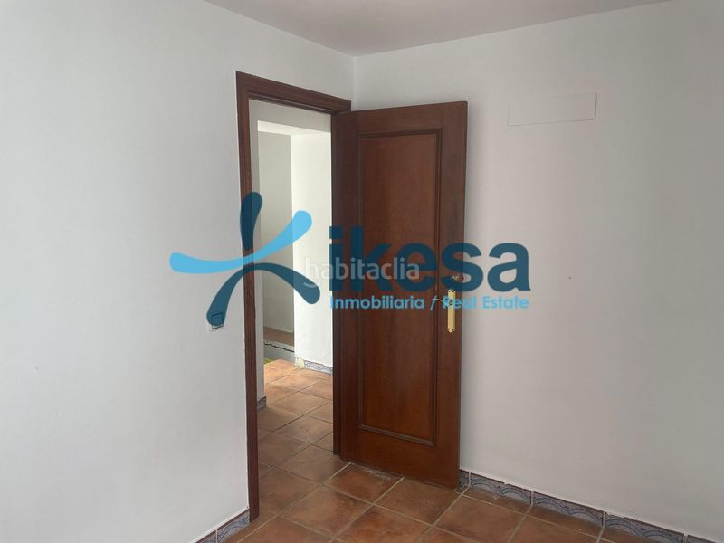 Foto 4cc3e283-deb5-4550-b600-081f736d4584. Planta baixa a Carmona