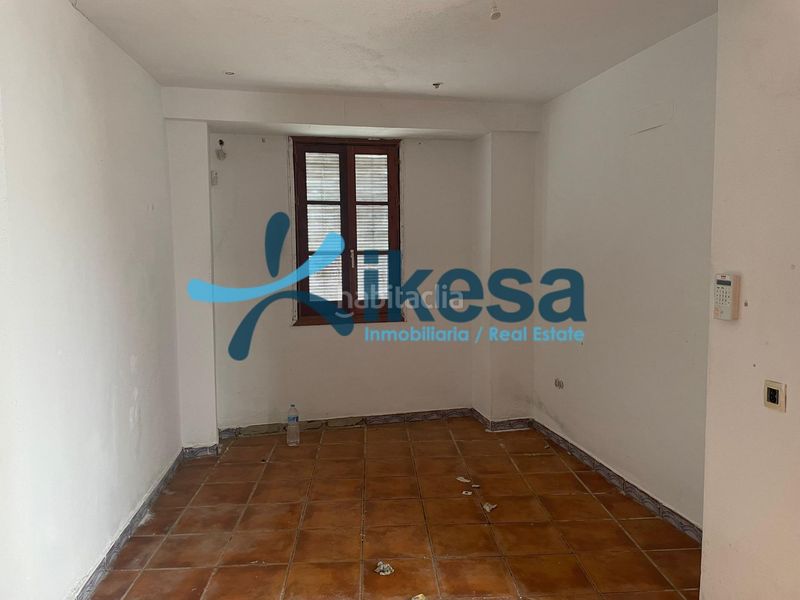 Foto 612ee0d1-7d07-4f13-a68b-a8956b77372f. Planta baixa a Carmona