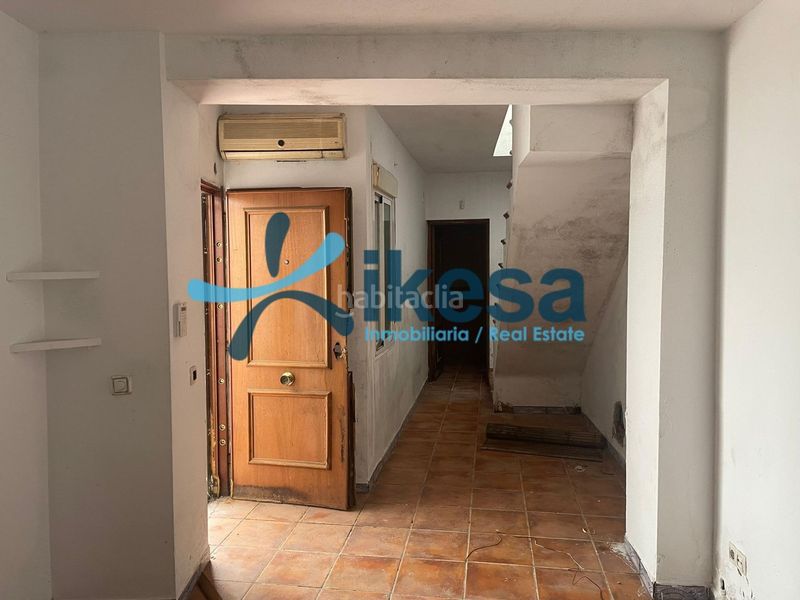 Foto c39591e2-b613-40b0-97c5-f83cef027a37. Planta baixa a Carmona