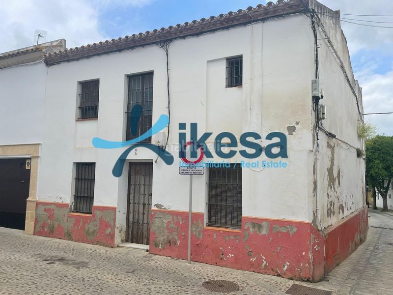 Foto d2be1279-3ebf-403e-aab6-7a04b284fad1. Planta baixa a Carmona