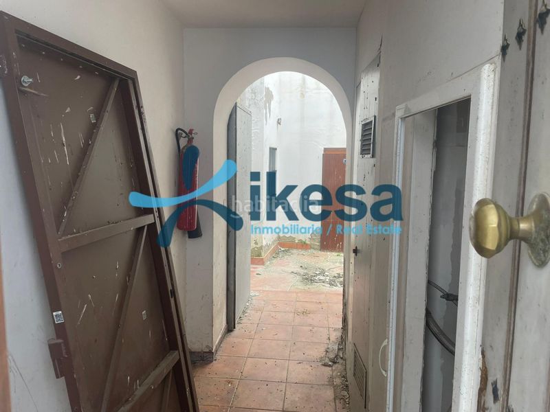 Foto dd91909f-dd81-470d-8be4-1506b0742baf. Planta baixa a Carmona
