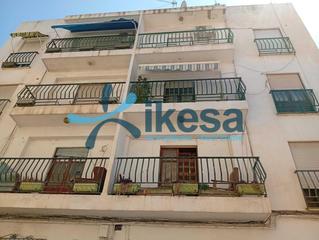 Pis a Berja. Venta de piso berja almería