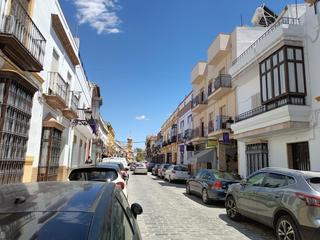 Maison jumelée à Arahal. Venta de adosado en arahal, sevilla