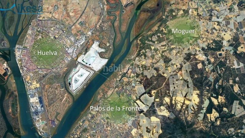 Foto 127085bc-2644-4e3e-b837-6b989f887c41. Wohngrundstück in Moguer