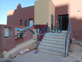 Piso en La Envía. Venta de piso en vícar almería
