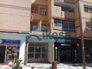 Piso en Plaza de la Luz. Venta de piso en el ejido almería