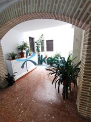 Pis a Écija. Vivienda en venta en ecija