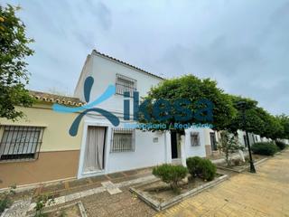 Etagenwohnung in Torre de la Reina