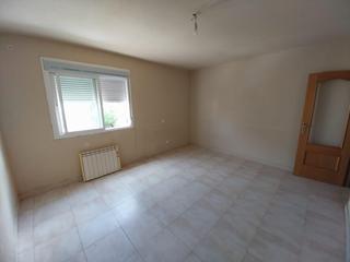 Pis a Tarancón. Vivienda luminosa de 1 dormitorio con garaje incluido