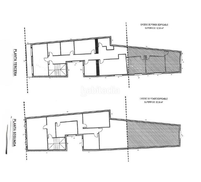 Foto 887f7d6a-44a9-4f9d-9ead-147611a2f5e0. Edificio en galicia (de) 8 edificio en Ponteareas