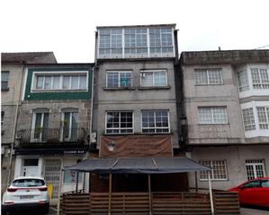Edifici a Galicia (de) 8. Edificio en ponteareas