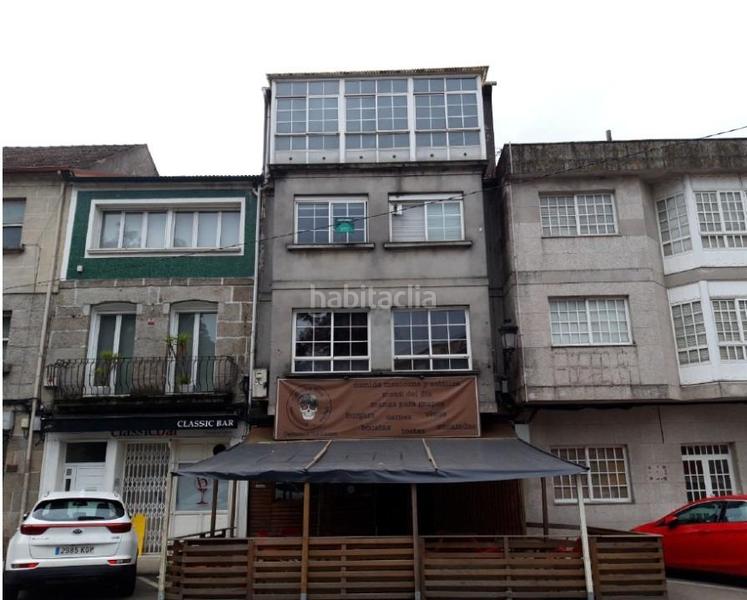 Foto ccb4a6bc-44ac-4973-ae52-ae9046883848. Edificio en galicia (de) 8 edificio en Ponteareas