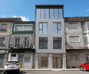 Edificio en Galicia (de) 8. Gran oportunidad de inversión en el centro de ponteareas!