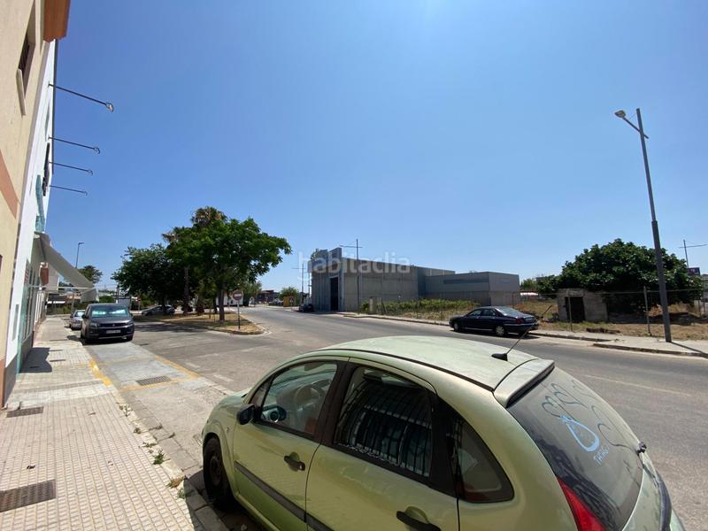 Foto 509fcfdb-4ec2-4a42-91bf-daacb760ed1c. Piso  en venta cádiz en Estación de Autobuses Chipiona