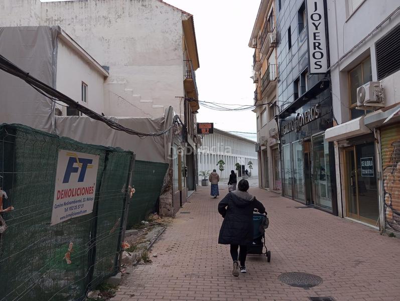 Foto 075a26e1-9cbf-4f1f-9111-990013814a86. Flat in Centro-San Felipe-Huerta Fava Línea de la Concepción (La)