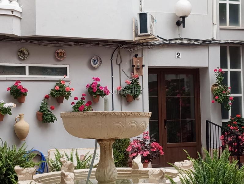 Foto 474e2028-fa0f-47b3-bca1-fb27fe3339a8. Flat in Centro-San Felipe-Huerta Fava Línea de la Concepción (La)