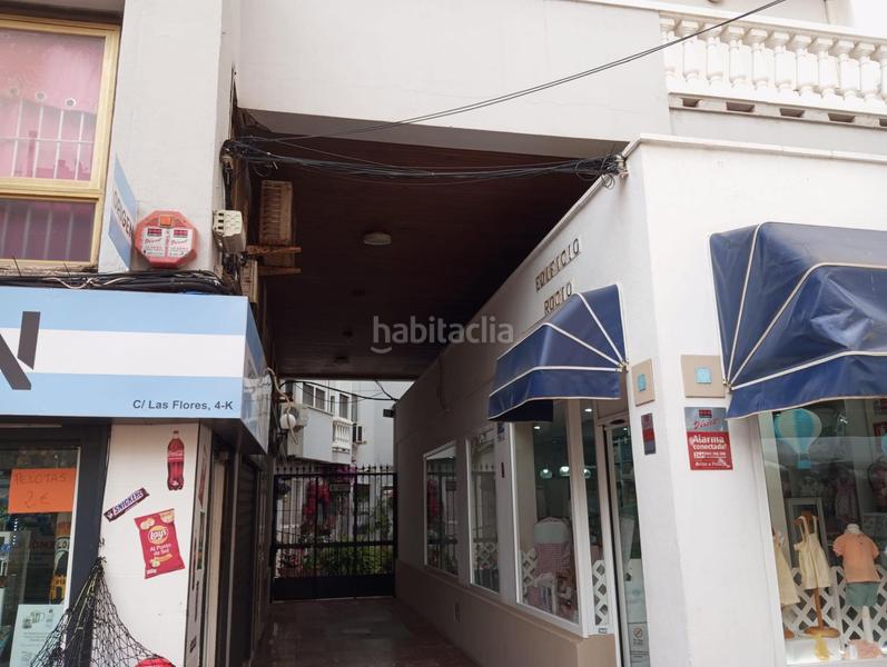 Foto dfdcad72-fe14-4030-b607-5ea5faba80c1. Flat in Centro-San Felipe-Huerta Fava Línea de la Concepción (La)