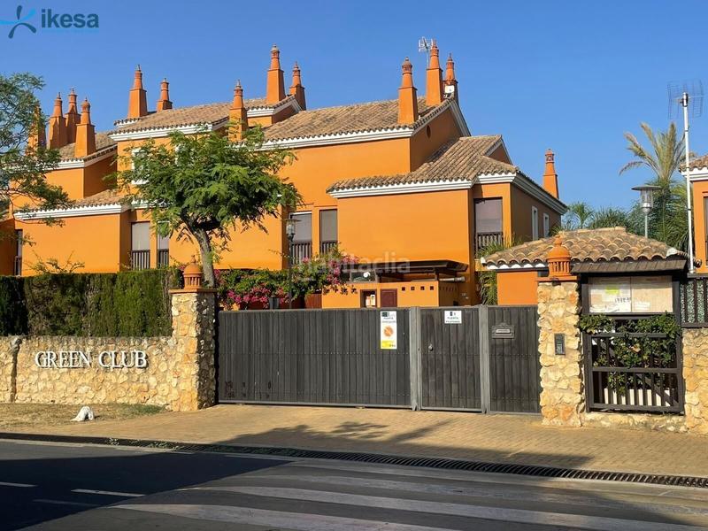 Foto af6ad8c7-dab1-4540-826f-ab54976acc3f. Duplex con parcheggio piscina in Islantilla golf Islantilla