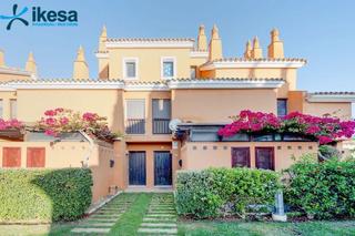 Dúplex a Islantilla Golf. Venta de duplex en lepe, huelva.